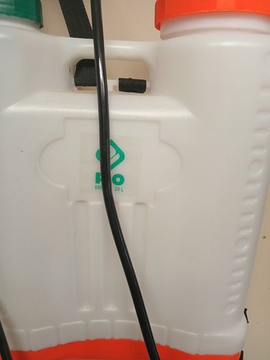 new 20 ltr backpack sprayer