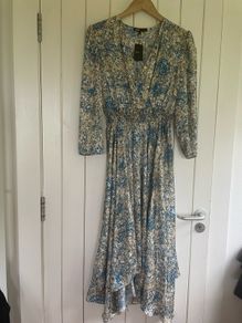 Maje Dress