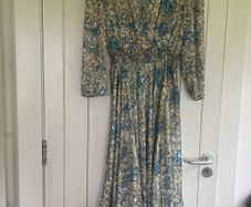 Maje Dress