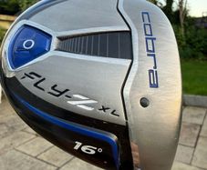 Cobra Fly-Z XL 3 Wood