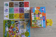 Orchard Toys Look and Find Colour puzzles