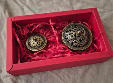 Incense burner.