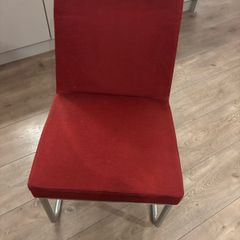 6 X Calligaris Dining chairs