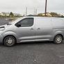 Tested 212 Vauxhall Vivaro Sportiva Image 6