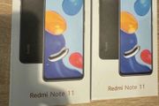 Redmi Note 11,64GB (NFC) Brand New Sealed 1 year Warranty RECEIPT