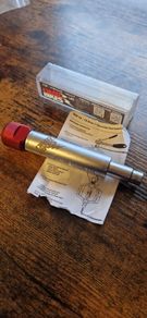Dmr Original V12 & Vault Tool