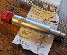 Dmr Original V12 & Vault Tool