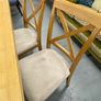 Dining Table w/ 6 Chairs Image 4