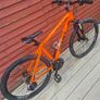 Giant mountain bike Image 2
