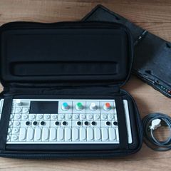 Teenage Engineering OP-1