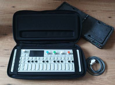 Teenage Engineering OP-1