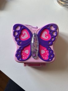 Polly Pocket