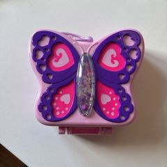Polly Pocket