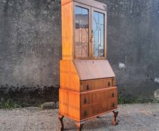 Antique writing bureau delivery available