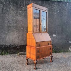 Antique writing bureau delivery available