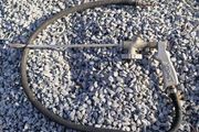 Vintage Kismet Paint Sprayer.