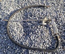 Vintage Kismet Paint Sprayer.