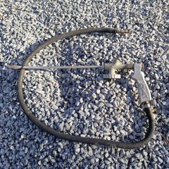 Vintage Kismet Paint Sprayer.