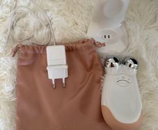 nuface beauty microcurrent device