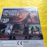 Star wars The force Unleashed Brand new Nintendo Wii Games Original Image 5