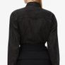 Zara limited edition tie shirt. New. Size L. RRP 59 Image 2