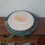 Jack O'Patsy Round Platter RARE Image 7