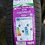 new tyres size 15 open to offers Image 3