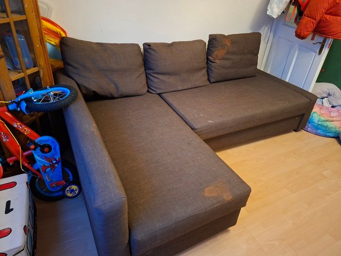 Sofa bed ikea
