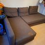Sofa bed ikea Image 4