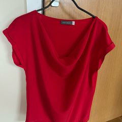Mint velvet blouse size  10 . Excellent condition