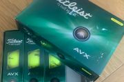 Golf Balls - New