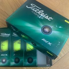 Golf Balls - New