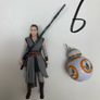 star wars figures Image 6