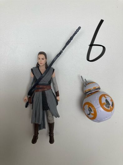 star wars figures