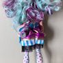 Ever After High Madeline Hatter, First Chapter Doll Image 6