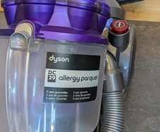 Dyson DC29 Allergy Parquet Vaccum