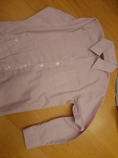 Boys shirts, age 8