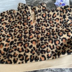 Next girls fleece age 2 to 3 years