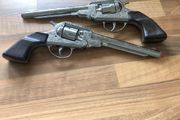 Vintage Cap Guns Still Available