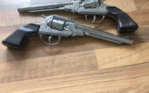 Vintage Cap Guns Still Available
