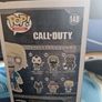 Funko Pop Games Call of Duty Spaceland Zomb (148) Image 2