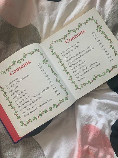 Christmas Tales