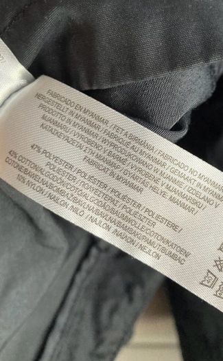 Lightweight Jacket