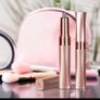 2020 Upgraded USB Rechargeable Electric Eyebrow Trimmer Image 6