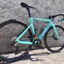 Bianchi Oltre Race Di2 carbon Image 10