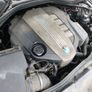 Breaking BMW e60 520d neptunblue metallic Image 4