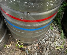 kegs