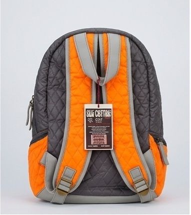 Backpack brend new