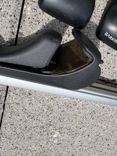 Roofbars