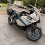 Bmw k1200s 2007cash deal, bike I want has come up Image 10